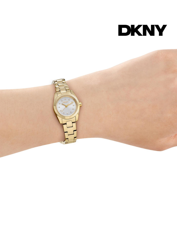 DKNY Ladies Watch
